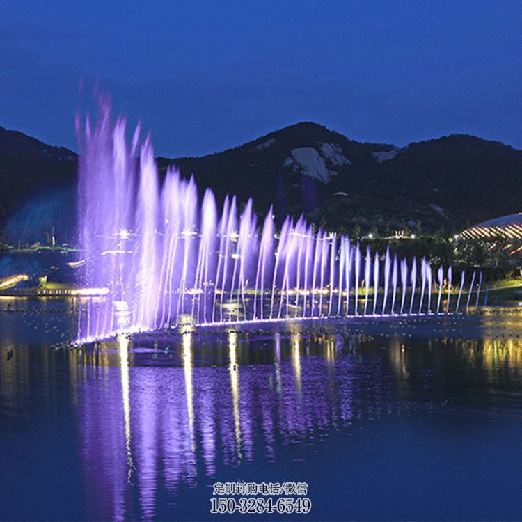 水景喷泉系列 (15)12