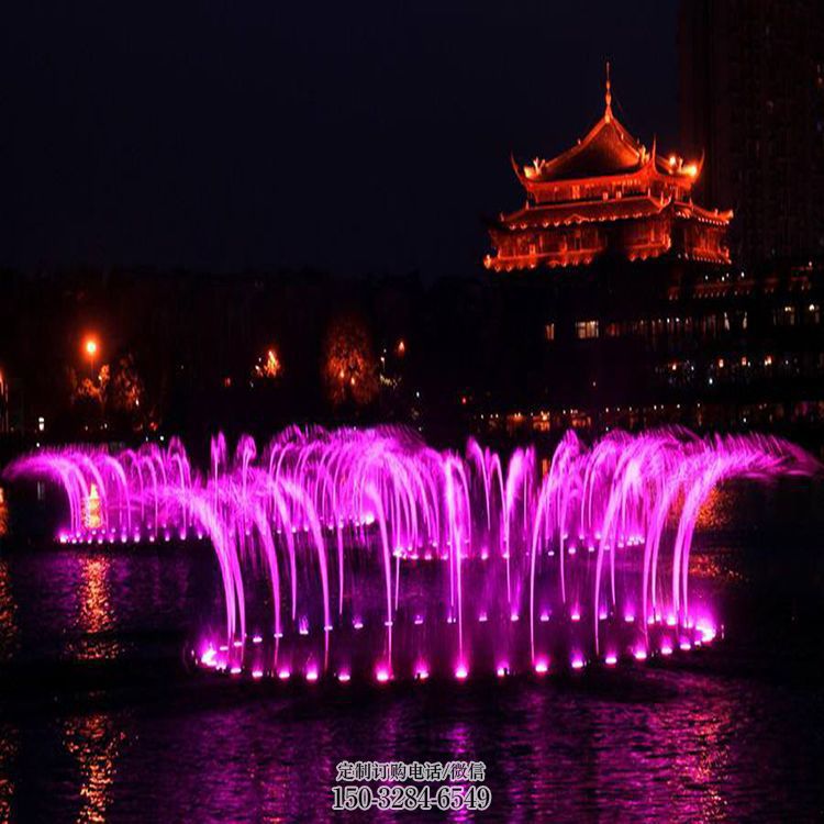 水景喷泉系列 (21)12